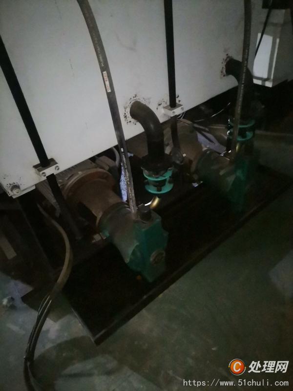 二手液壓機(jī)