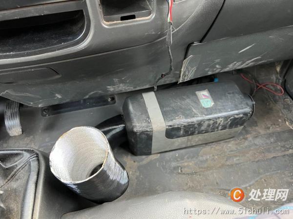 二手廣告宣傳車