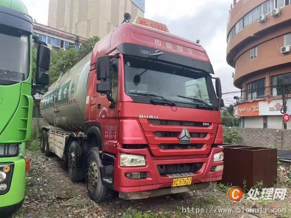 二手貨車