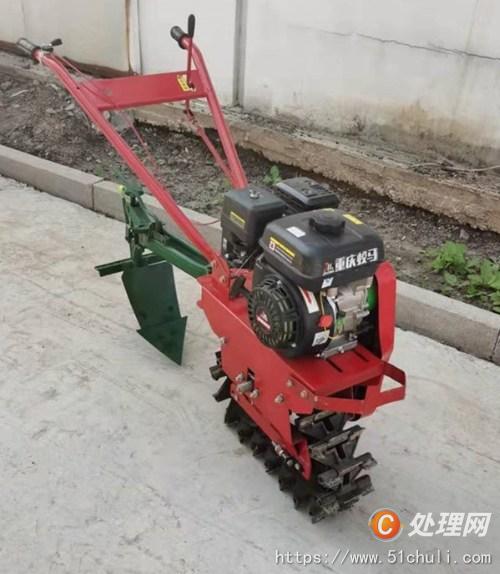 二手微耕機(jī)