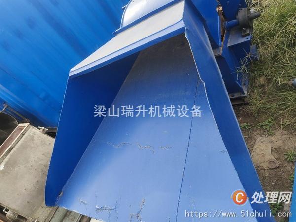 二手木材粉碎機
