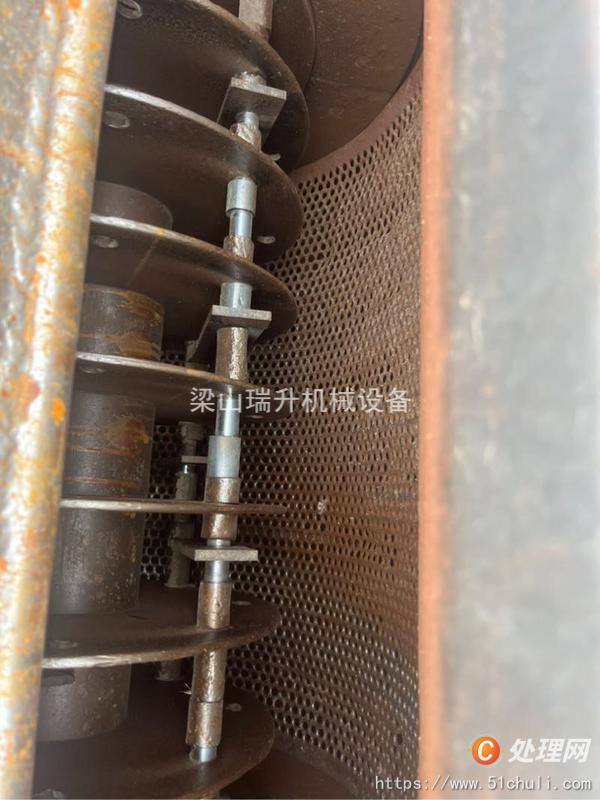 二手粉碎機
