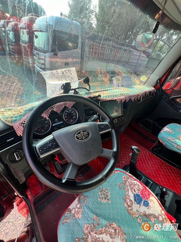 二手貨車
