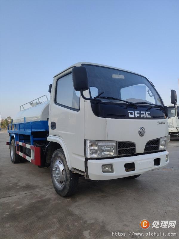 二手吸糞車