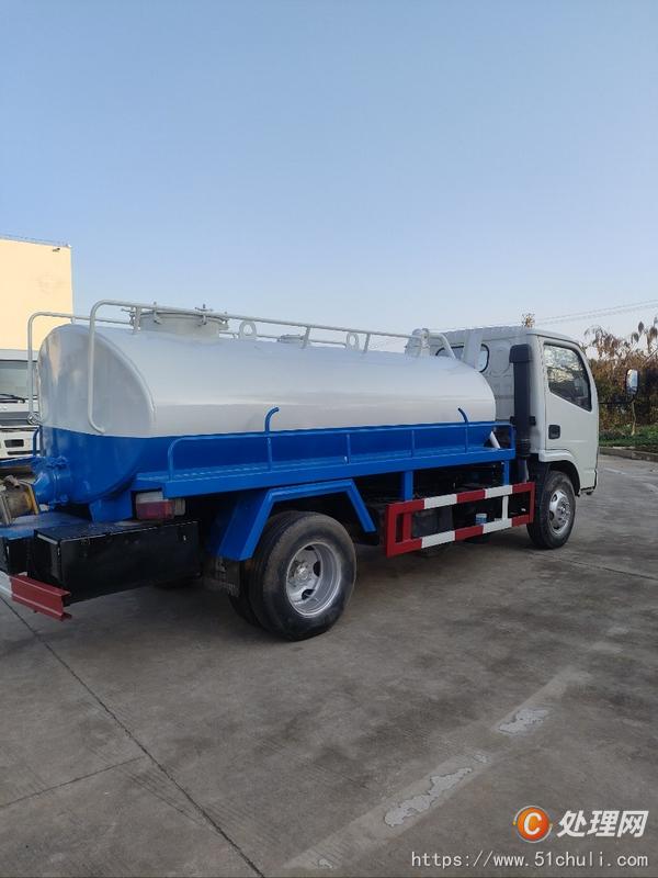二手吸糞車