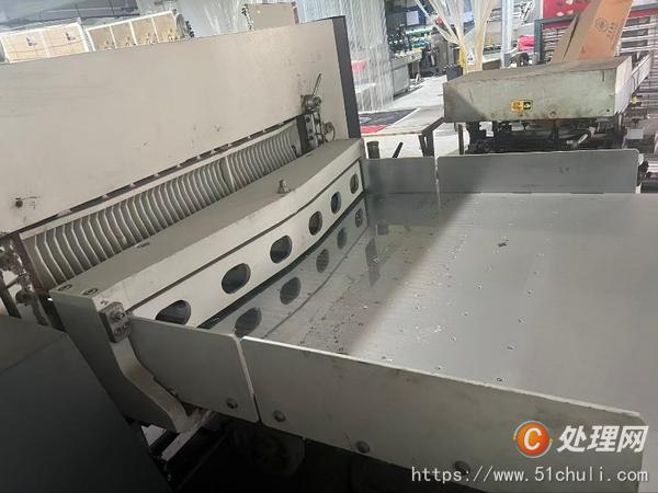 二手切紙機(jī)