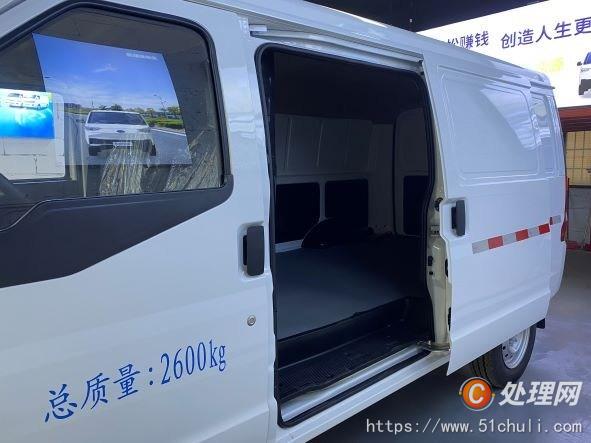 二手面包車