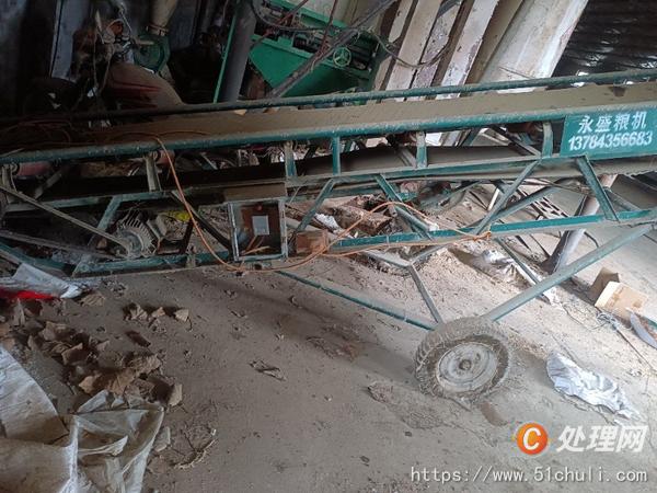 二手輸送機