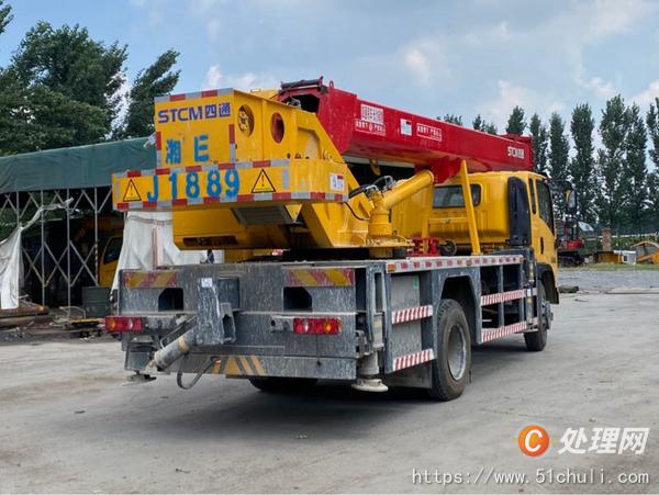 二手卷揚(yáng)機(jī)