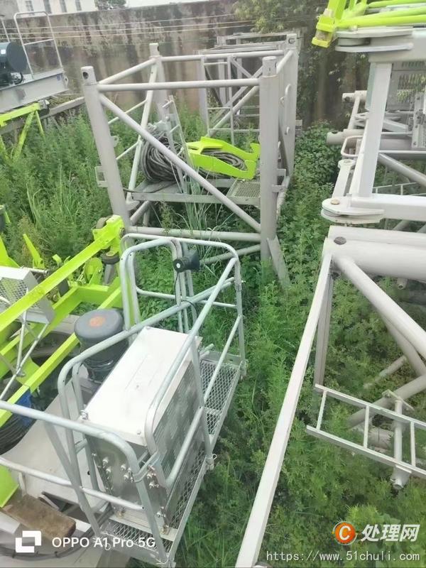 二手塔吊