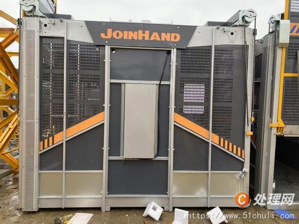二手施工電梯