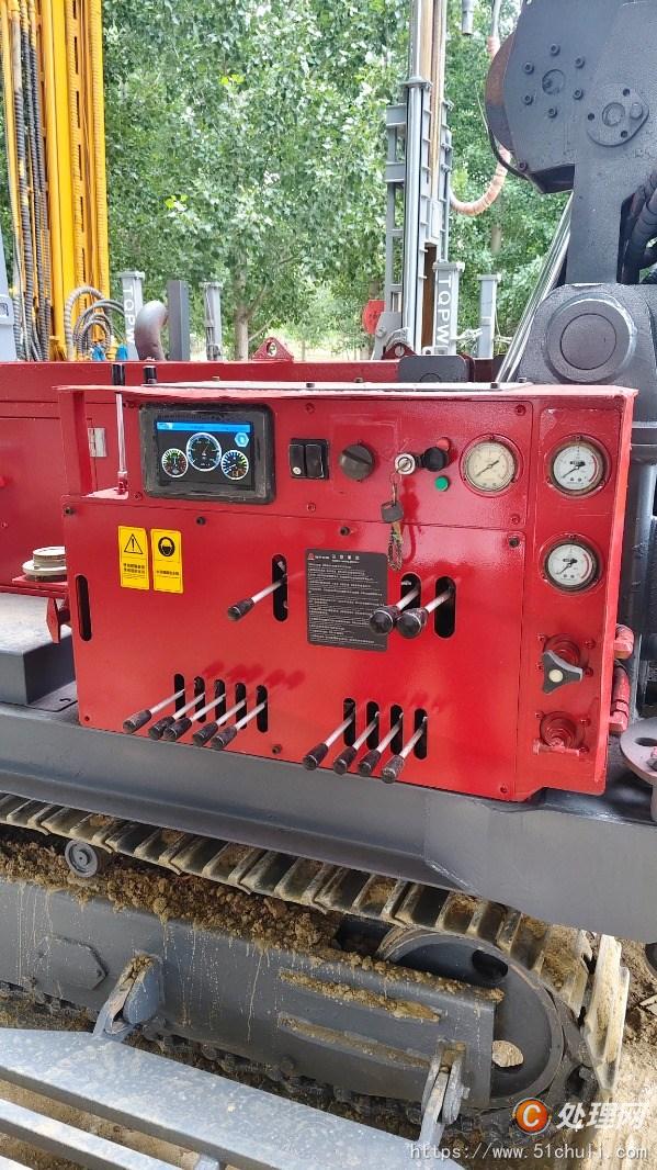 二手鉆機(jī)