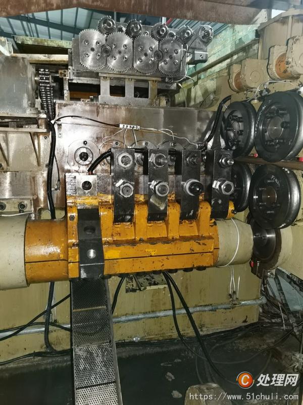 二手冷鐓機
