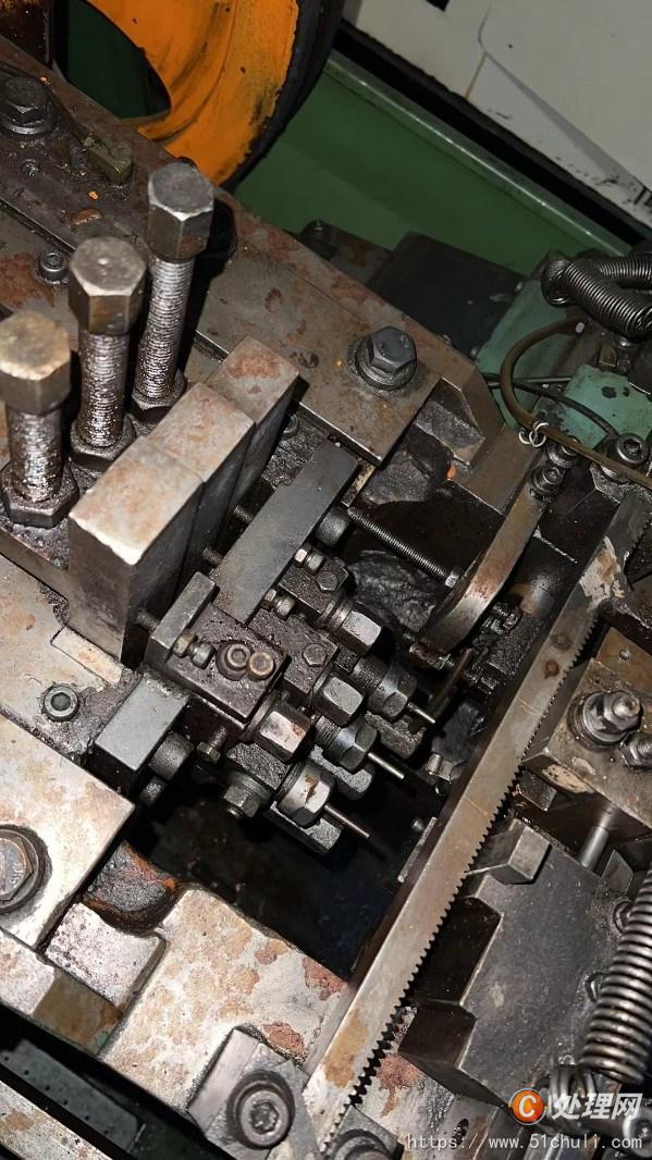 二手冷鐓機
