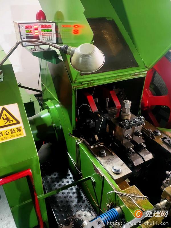二手打頭機(jī)