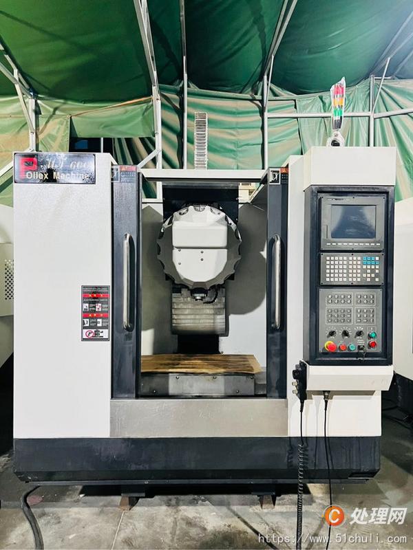 其他二手機(jī)床
