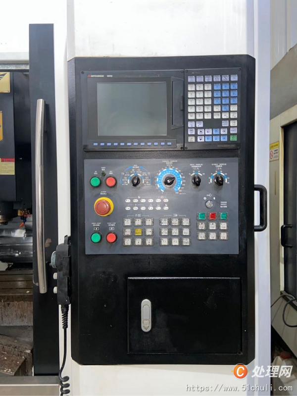 其他二手機(jī)床