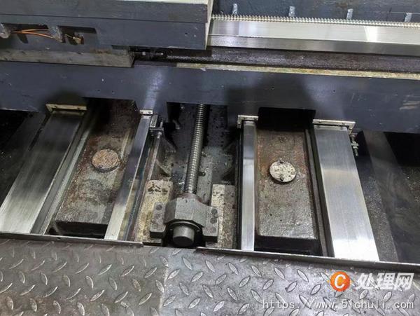 二手數(shù)控銑床