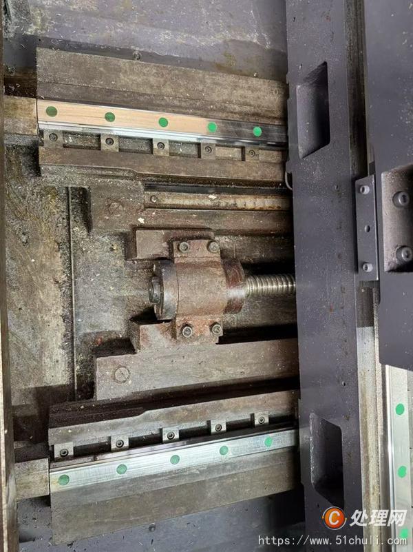 其他二手機床