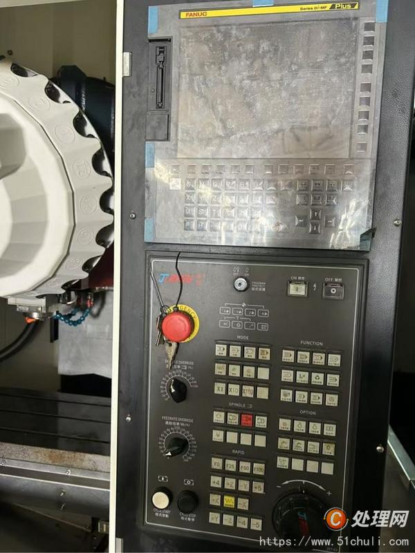 二手鉆床