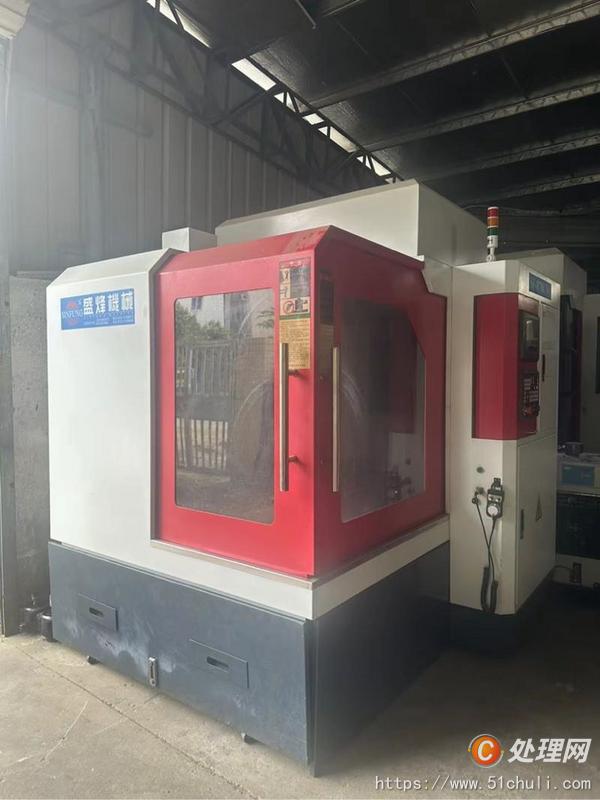 二手雕刻機