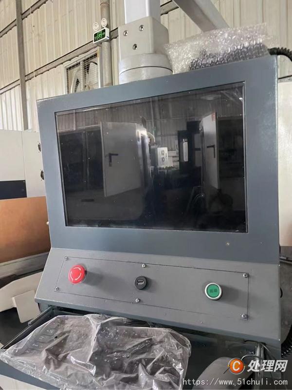 二手?jǐn)?shù)控雕刻機(jī)
