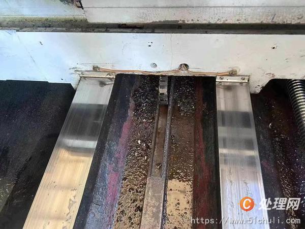 其他二手機床