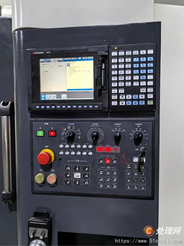 其他二手機床
