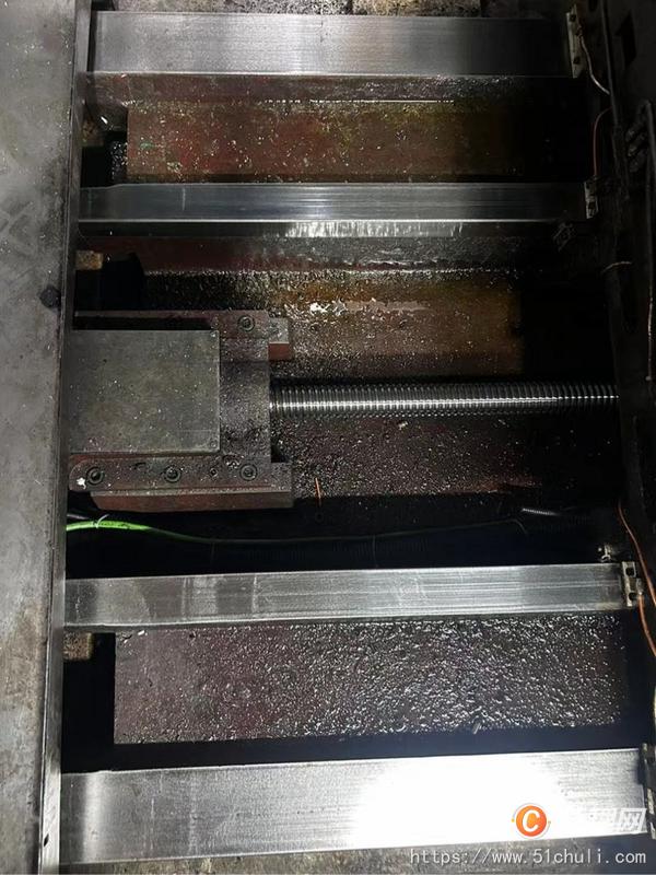 其他二手機床