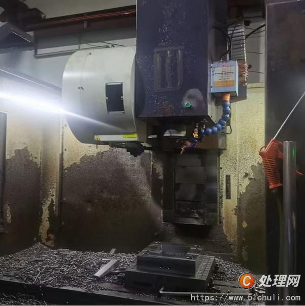其他二手機床