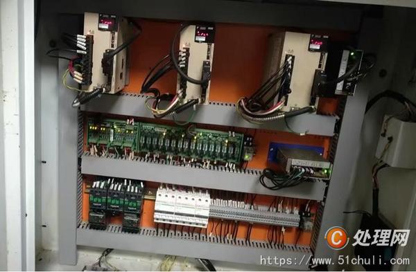 二手雕銑機