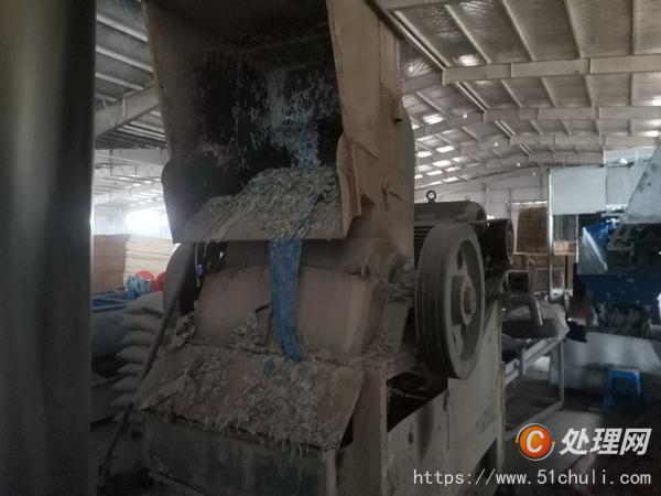 二手造粒機