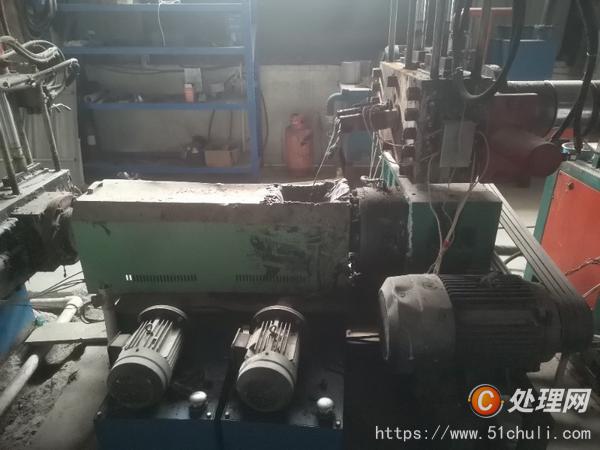 二手造粒機