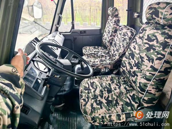 二手自卸車