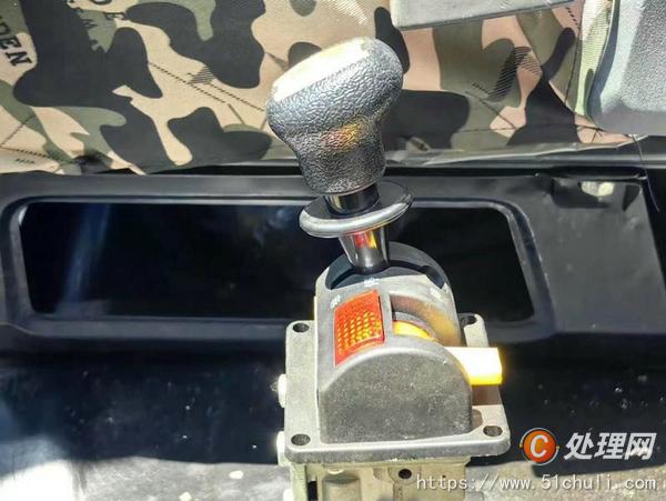 二手自卸車