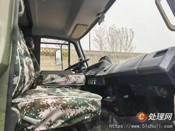 二手自卸車