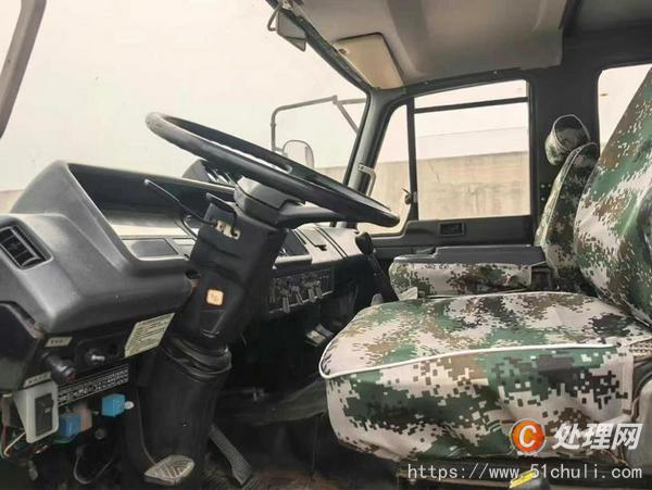 二手自卸車