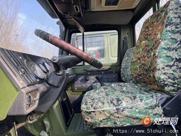 二手越野車