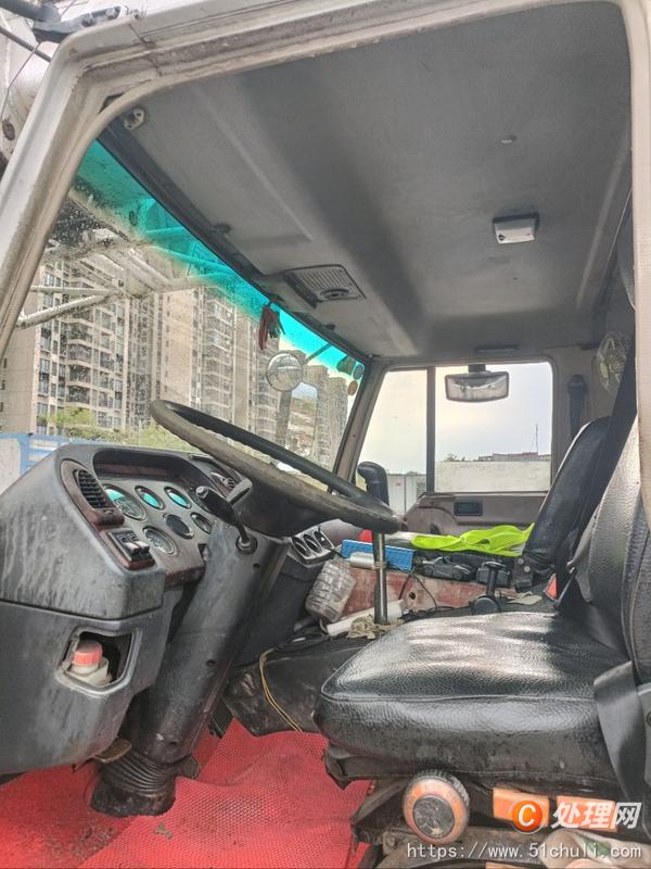 二手汽車吊
