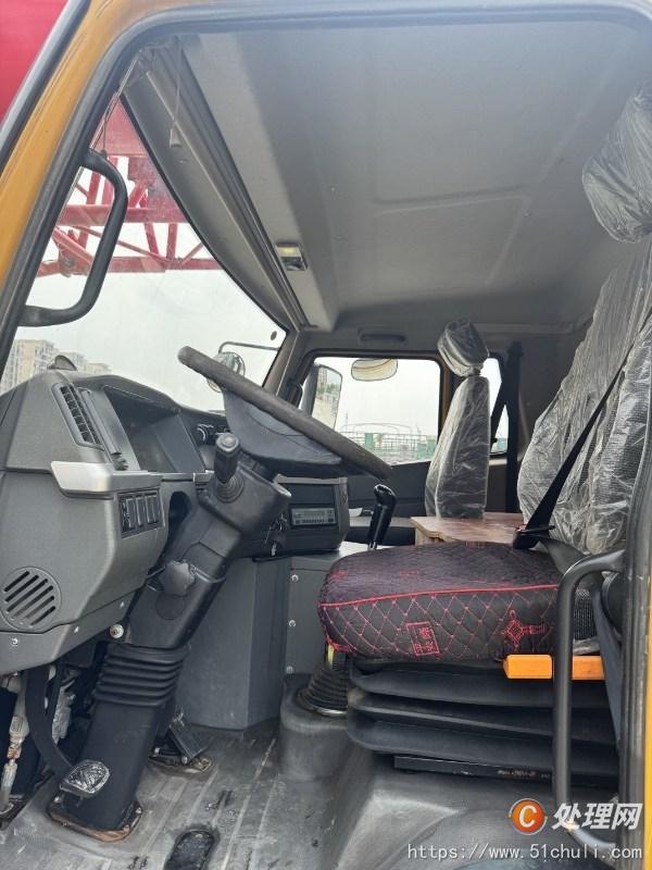 二手汽車吊