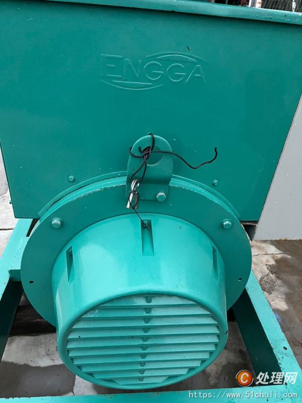 二手發(fā)電機