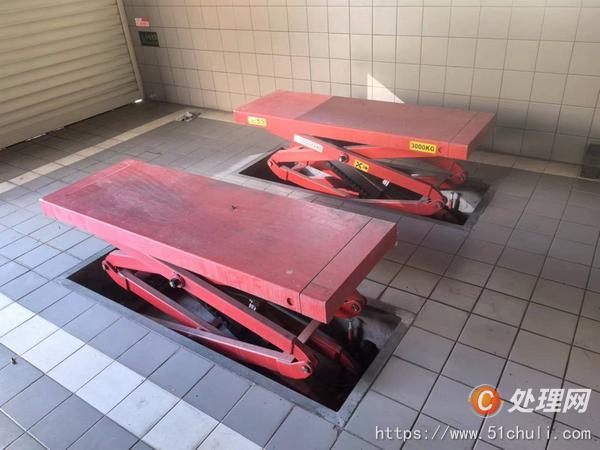 二手自動洗車機(jī)