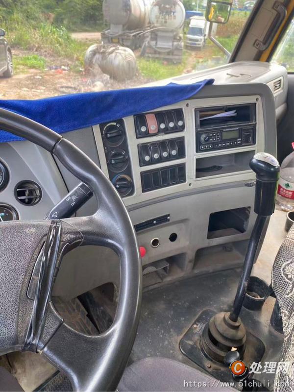 二手汽車吊