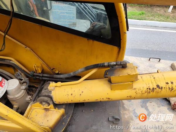 二手汽車吊