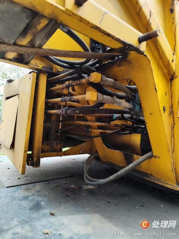 二手汽車吊