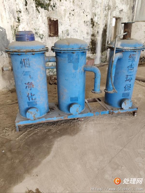 二手造粒機(jī)
