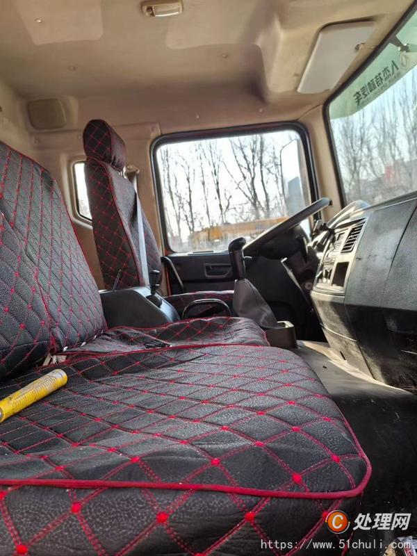 二手隨車吊