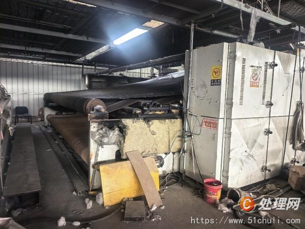 二手梳理機