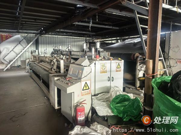 二手梳理機