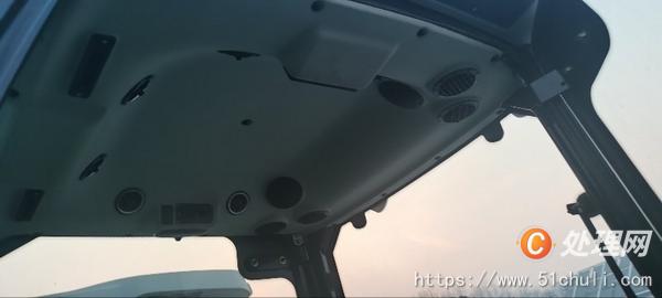 二手拖拉機